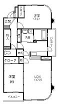間取り：222020210532