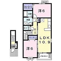 間取り：222020212013