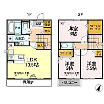 間取り：222020239678