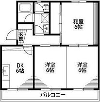 間取り：222020239686