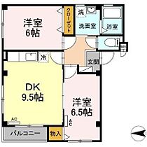 間取り：222020242790