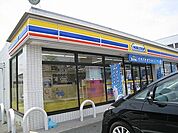 ミニストップ 浜松北寺島町店（332m）