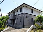 フォレスト・ヴィラBの賃貸物件