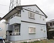 メゾン・ド・HIRO 1階 築31年7ヶ月の賃貸物件