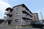  築23年10ヶ月 3階建の賃貸物件