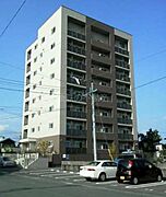 レガーロ掛川 4階 築14年9ヶ月の賃貸物件