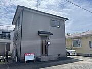  築31年9ヶ月 2階建の賃貸物件