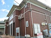 メゾン・ド・松月の賃貸物件