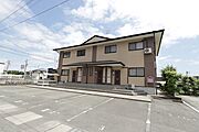 ハイステージ志都呂館３の賃貸物件