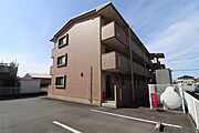  2階 築18年11ヶ月の賃貸物件