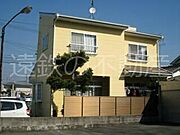 高塚駅より徒歩4分 築35年11ヶ月の賃貸物件