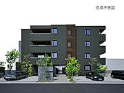 新浜松駅より徒歩5分 1階 新築の賃貸物件