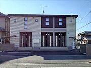 ヘリオスの賃貸物件