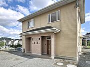  築18年10ヶ月の賃貸物件
