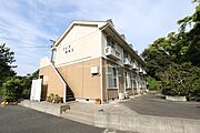パレス東名２の賃貸物件