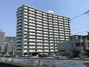 ライフインサーラ 8階 築39年6ヶ月の賃貸物件