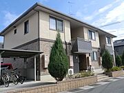 リビングタウン愛野南Ｂ 2階 築19年2ヶ月の賃貸物件