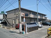 浜松駅より徒歩11分 1階 築19年4ヶ月の賃貸物件