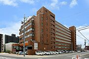 浜松駅より徒歩5分 5階 築41年4ヶ月の賃貸物件