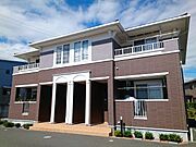 セジュールパークの賃貸物件