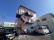  3階 築30年11ヶ月の賃貸物件