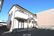 バンブーあすかの賃貸物件
