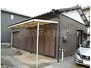 自動車学校前駅より徒歩4分 築44年の賃貸物件