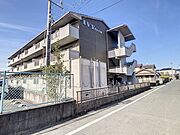 遠州小林駅より徒歩9分 3階 築27年5ヶ月の賃貸物件