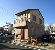 浜松駅より徒歩5分 築11年11ヶ月の賃貸物件