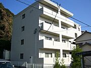 新浜松駅より徒歩15分 4階 築20年11ヶ月の賃貸物件