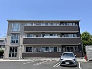 磐田駅より徒歩7分 3階 築10年11ヶ月の賃貸物件