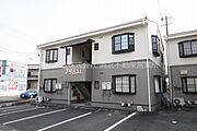 美薗中央公園駅より徒歩5分 2階 築31年11ヶ月の賃貸物件