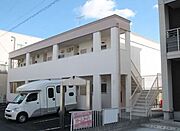 レクセル亀の甲 1階 築36年11ヶ月の賃貸物件