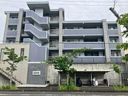 掛川市役所前駅より徒歩15分 1階 築22年2ヶ月の賃貸物件