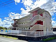 さぎの宮駅より徒歩7分 1階 築25年の賃貸物件