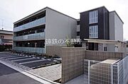 磐田駅より徒歩4分 3階 築5年5ヶ月の賃貸物件