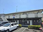 アゼリアハイム 1階 築33年3ヶ月の賃貸物件