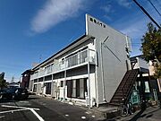 加都ハイツ 1階 築40年5ヶ月の賃貸物件