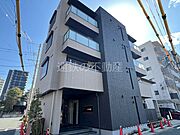 浜松駅より徒歩6分 1階 新築の賃貸物件