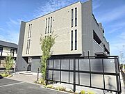自動車学校前駅より徒歩4分 1階 築1年1ヶ月の賃貸物件