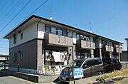 天竜川駅より徒歩10分 2階 築32年2ヶ月の賃貸物件