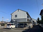 プレステージ中部２Ｃ 2階 築30年5ヶ月の賃貸物件