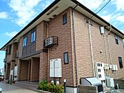 クレディヒルの賃貸物件