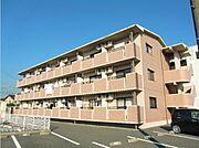 遠州小松駅より徒歩5分 2階 築21年4ヶ月の賃貸物件