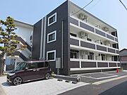 磐田駅より徒歩6分 2階 築9年4ヶ月の賃貸物件