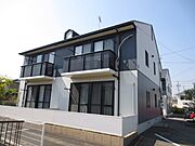新所原駅より徒歩9分 2階 築30年5ヶ月の賃貸物件