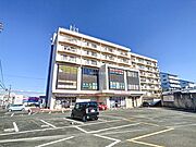 鷲津駅より徒歩9分 4階 築41年4ヶ月の賃貸物件