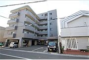 遠州小松駅より徒歩2分 3階 築17年9ヶ月の賃貸物件