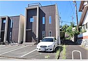  築9年1ヶ月 2階建の賃貸物件