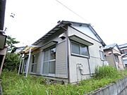  築46年6ヶ月 1階建の賃貸物件